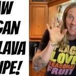The Best Raw Vegan Baklava Recipe