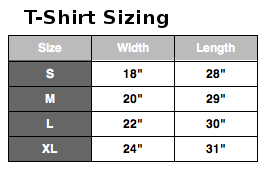 Sizing wo