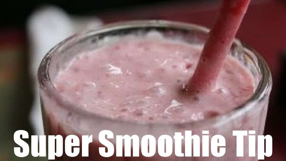 80/10/10 Lifestyle Tips – Sweetest Smoothie, Durianrider & Chris Kendall