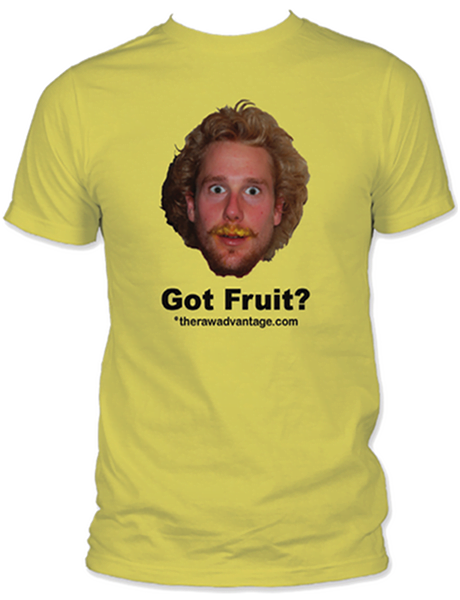 Got Fruit T Shirt