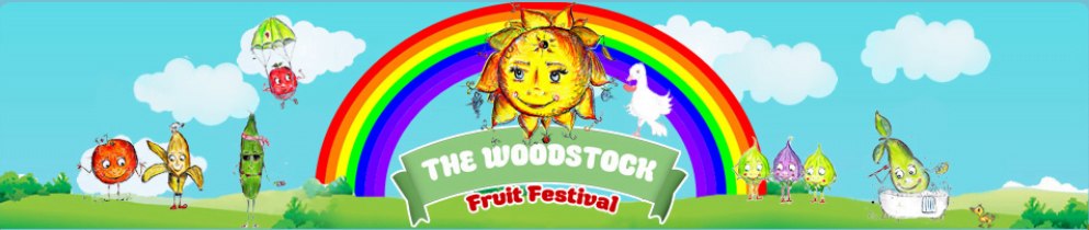 Woodstock fruit fest