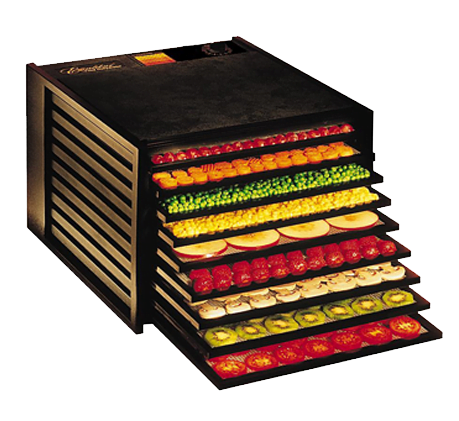 Refurbished Excalibur Dehydrator