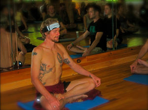 kendalini yoga