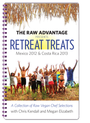 TRA retreat treats