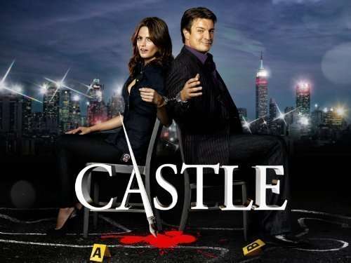 Castle-Season-3