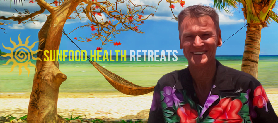 sun food health retreats