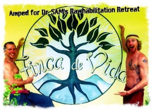 Dr Sam Rahabilitation Retreat