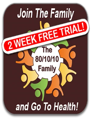 80/10/10 Family Subscription