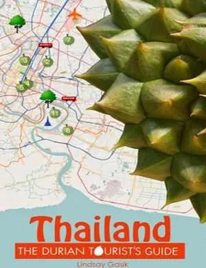 Durian Guide To Thailand