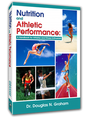 Nutrition and athletic performance
