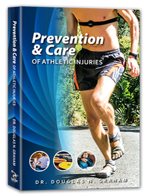 Prevention and Care of Athletic Injuries