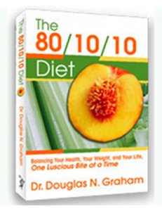 the 801010 diet dr douglas graham