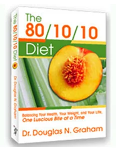 Dr Graham Raw vegan powerlifting