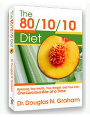 the 801010 diet dr douglas graham