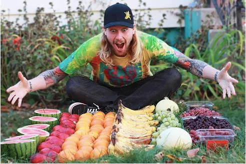 Spring into vibrancy with the Rainbow Island Cleanse 2 me