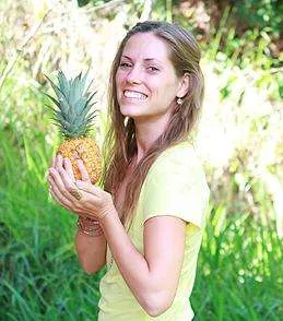 Naturally Rawsome Sauces eBook 7 Naturally Ashley