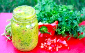 Naturally Rawsome Sauces eBook 2 Naturally Rawsome Sauces