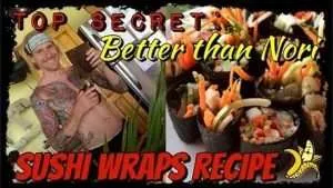 All About Raw Vegan Wraps Interview on FruitForest Costa Rica! 1 Raw Vegan Wraps