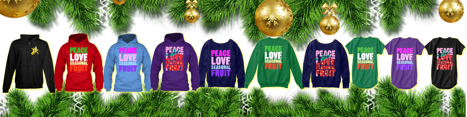 2018 xmas teespring banner