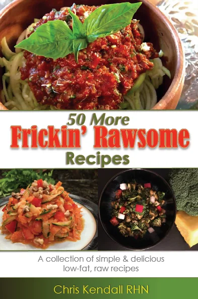 50 More Rawsome Recipes 2 50 More
