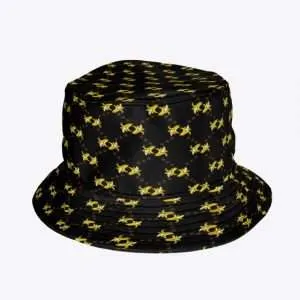 High Fashion Banana Bucket Hat