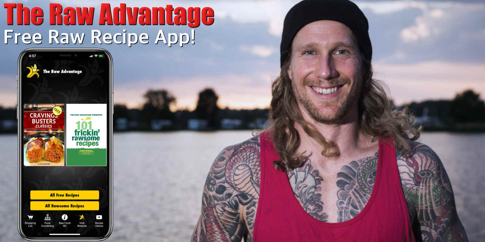 App Page Site