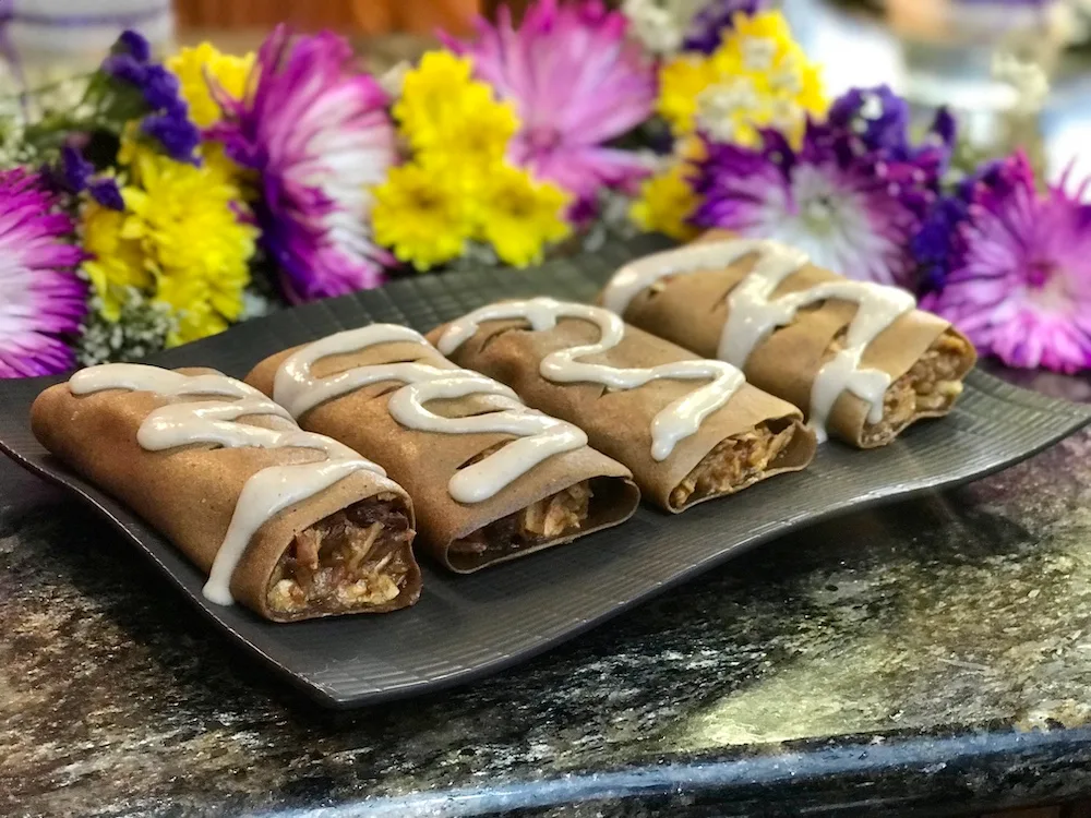 Apple Strudel 2