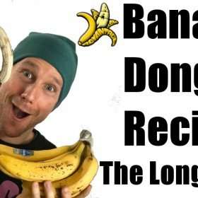 Banana Dongs Recipe – The Long Story