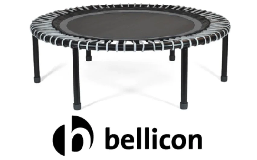 Bellicon rebounders 2
