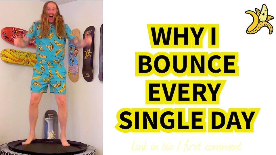 Why I Actually LOOK FORWARD to Working Out Now