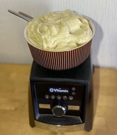 Best Simple Nice Cream Recipe