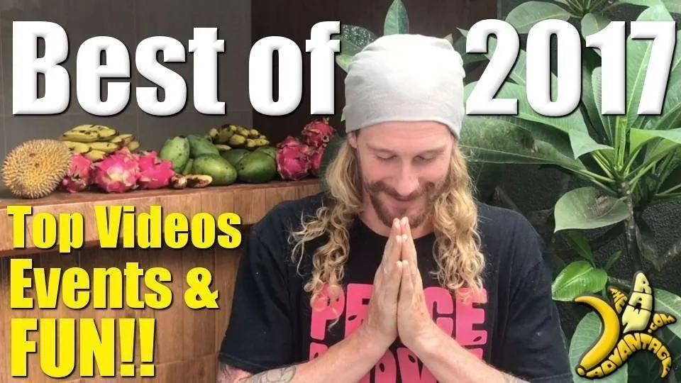 Best of 2017 | Top Videos Events and FUN