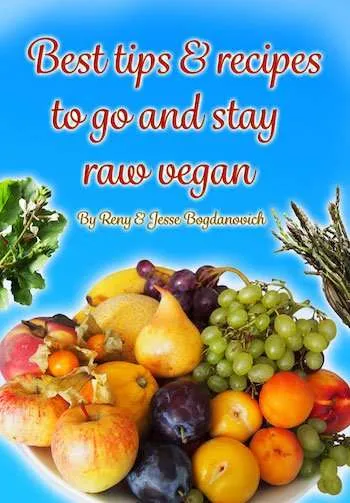 Can we build muscle on the raw vegan lifestyle? with Chris Kendall 4 BestTipsCover