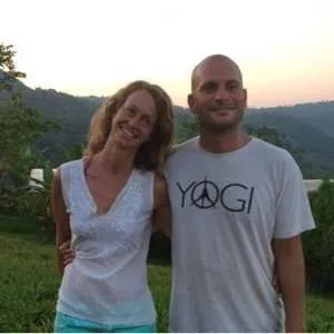 Brian and Jody Calvi Farm of Life