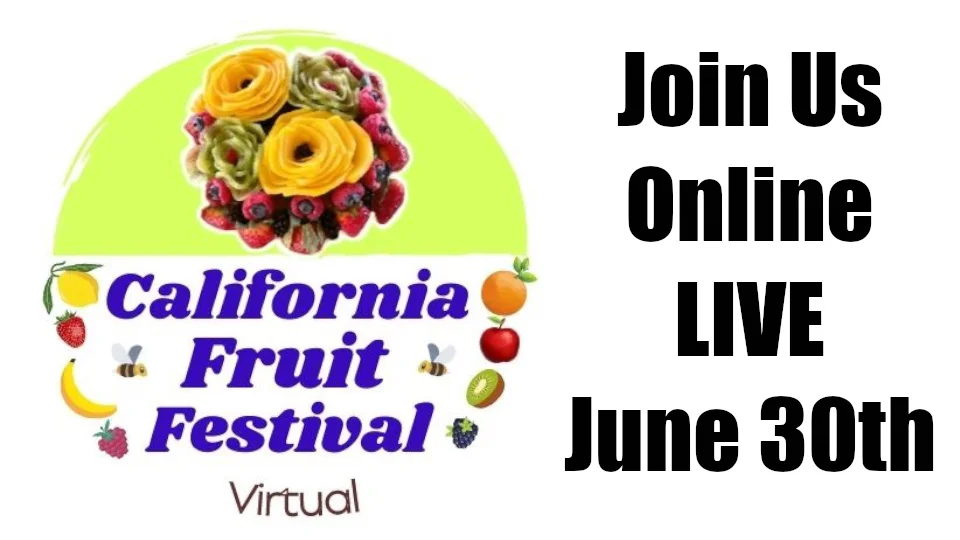 California Fruit Festival 2024