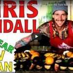 15 Year Raw Vegan Transformation with Chris Kendall from the Raw Advantage