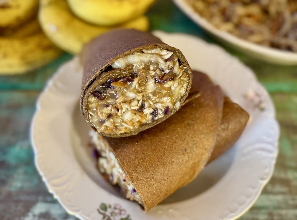 Chris Kendall Banana Wraps e1754747559956