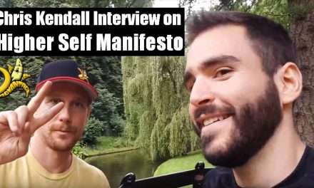 Chris Kendall Interview on Higher Self Manifesto