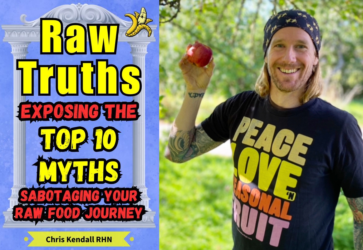 raw truths
