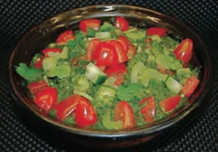 101 Frickin Rawsome Recipes 6 Classic-stew