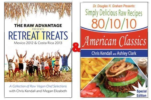 Covers RetreatTreats American Classics side