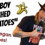 Cowboy Mashed Potatoes Recipe | Raw & Vegan
