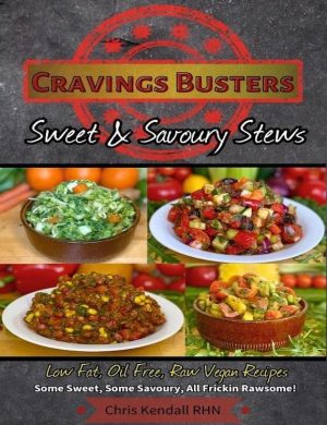 cravings busters stews