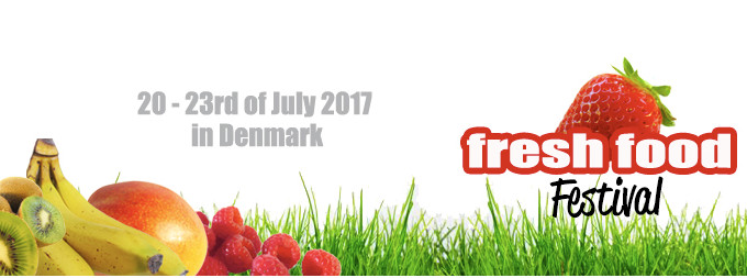 Denmark Fresh Food Festival