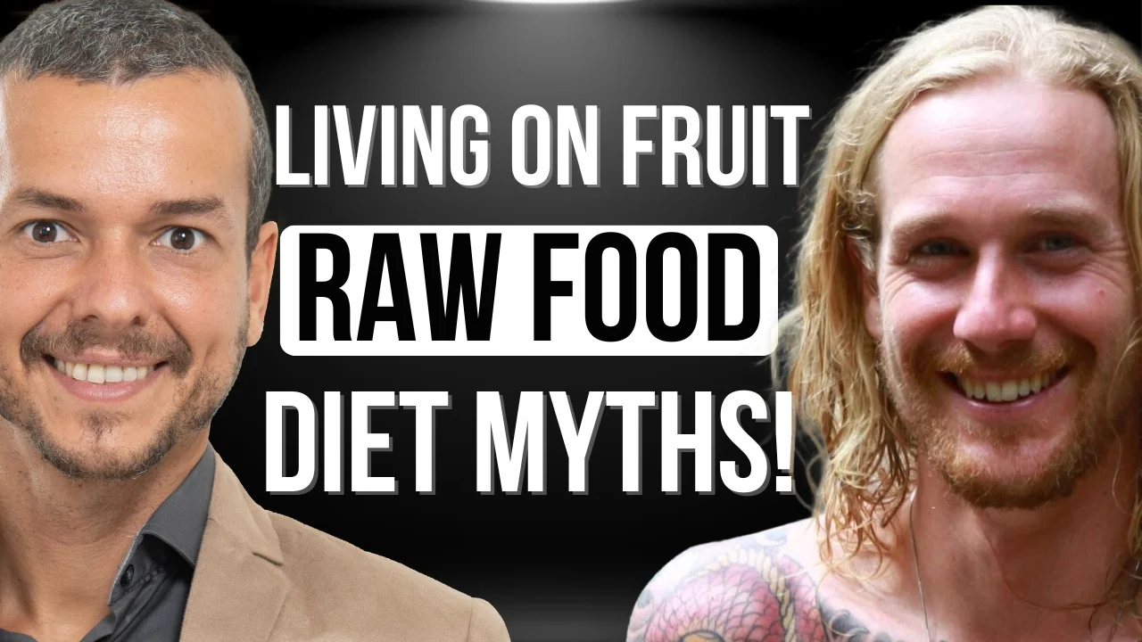 Living on Fruit