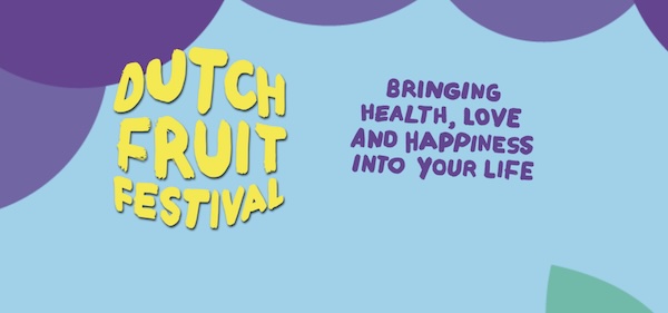 Dutch Fruit Festival 2027