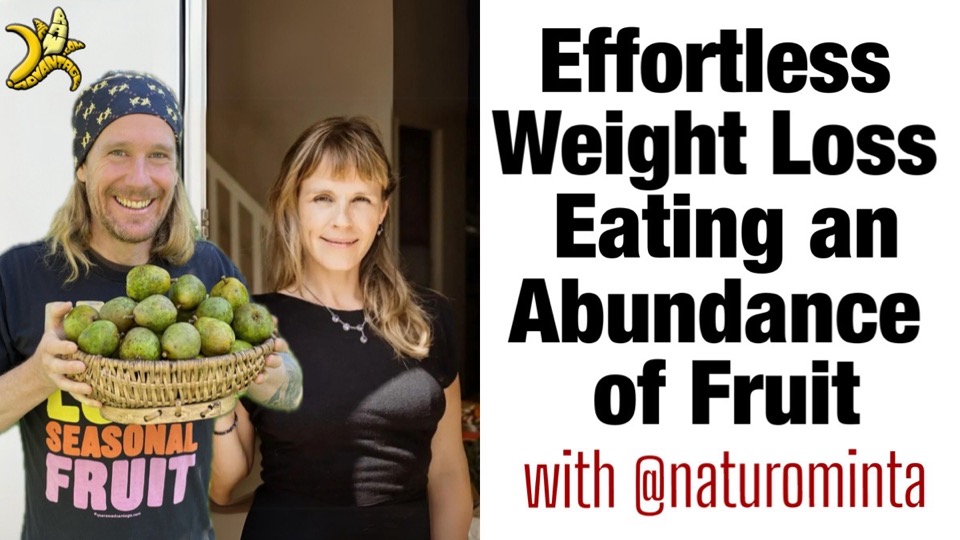 Effortless weight loss