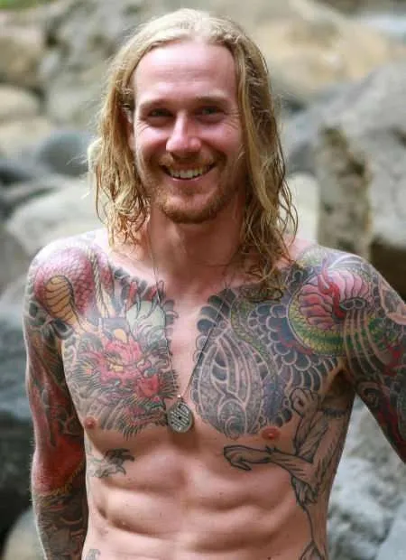 Fit Chris