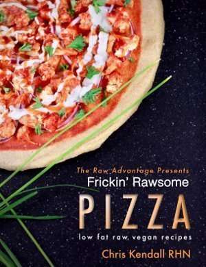 Frickin rawsome pizza cover wp