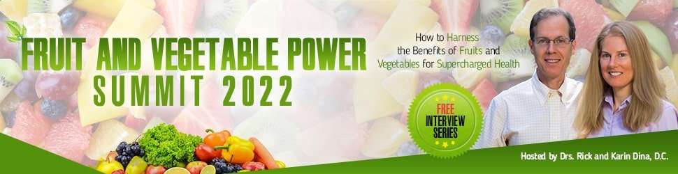 Fruit and Vegetable power summit 2022 banner min